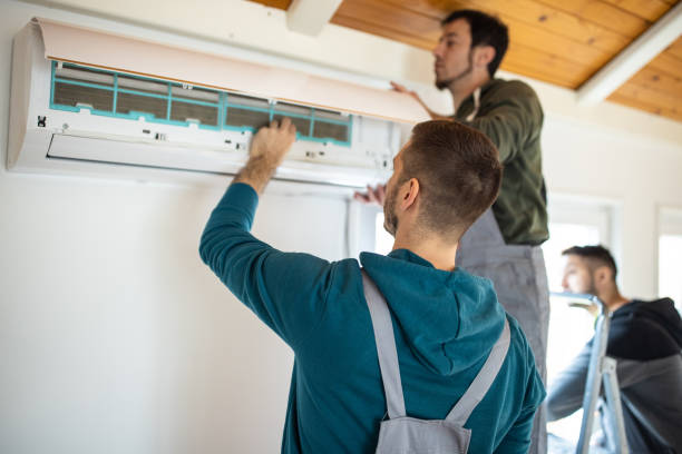 Best HVAC repair near me  in Boiling Springs, NC
