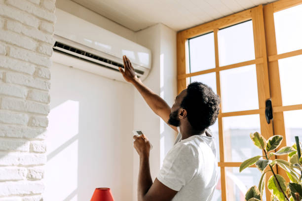 Best Ductless HVAC repair  in Boiling Springs, NC