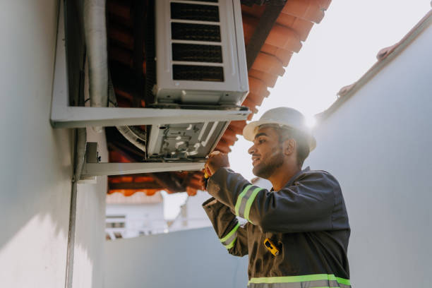 Best HVAC maintenance near me  in Boiling Springs, NC