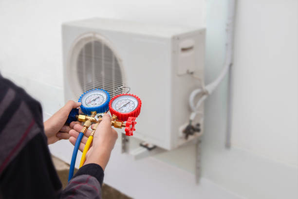 Best Emergency HVAC repair  in Boiling Springs, NC