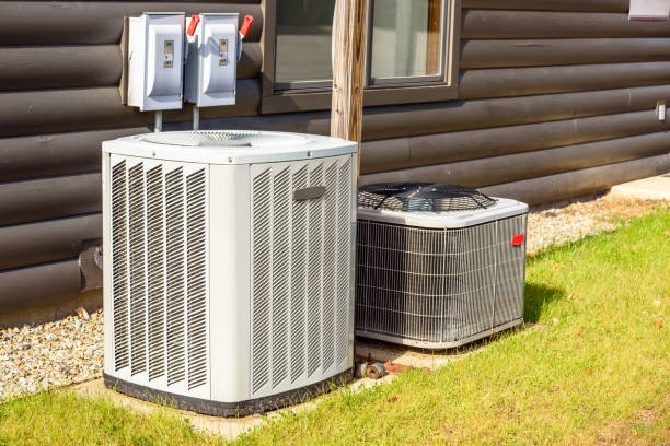 Best Residential HVAC services  in Boiling Springs, NC